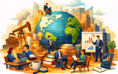 The Inflation Outlook Doesn’t Look Good