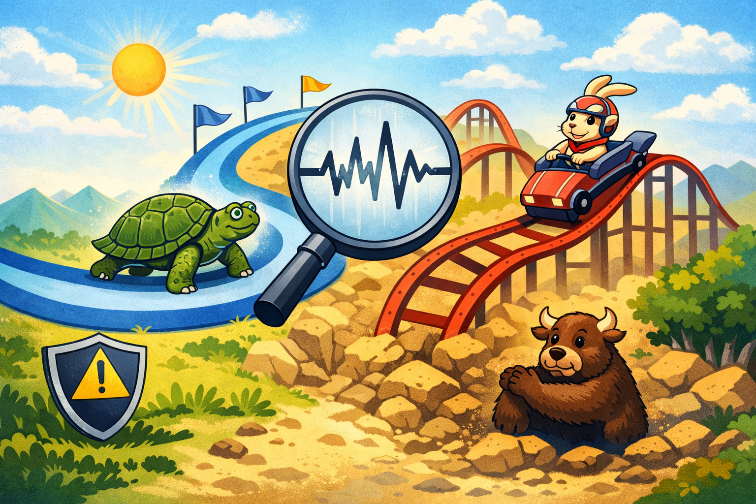 What is Tracking Error and Why Should We Care?