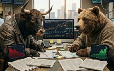 Some Bad News and Some Good News