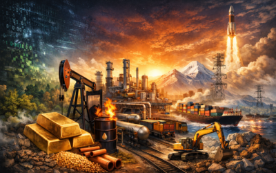 Back to the Real World