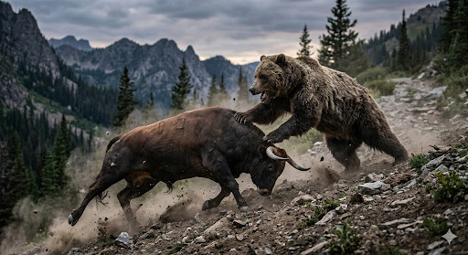 No Fooling, Could We Go Into a Bear Market?