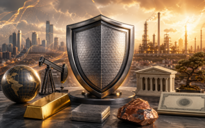 Portfolio Defense During Inflationary Growth