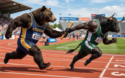 Welcome Back to the Bull Market