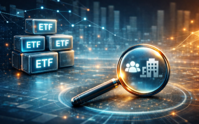 ETF Update: Privates, Share Class, and Notes!