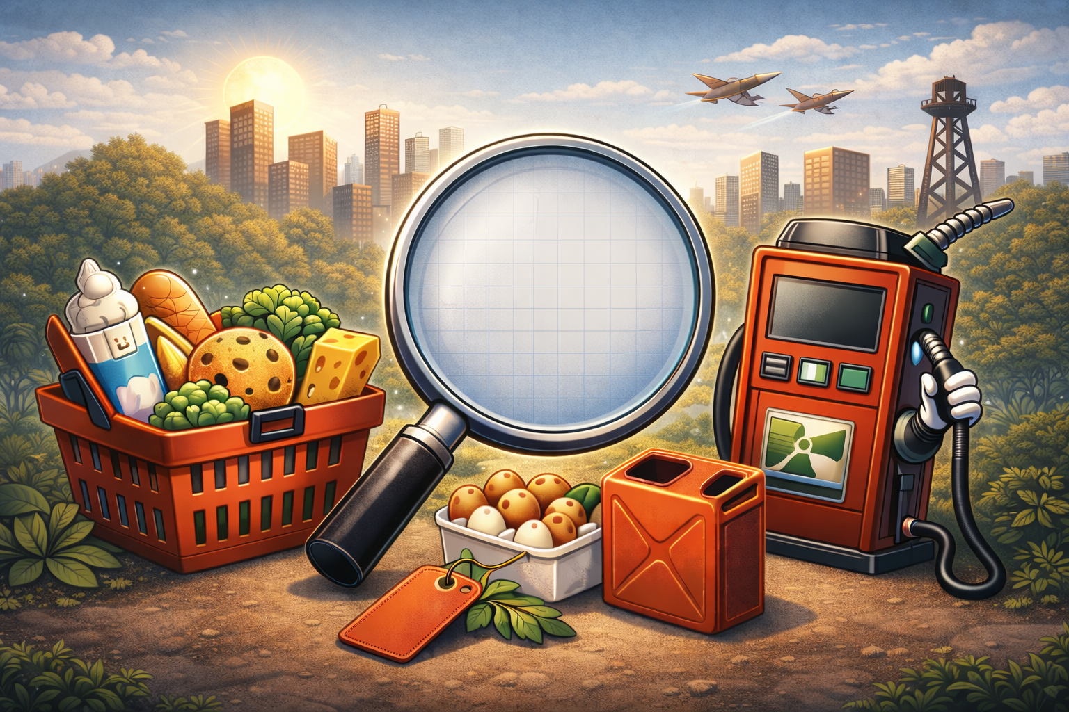 We Have a Serious Inflation Problem (Duh!)