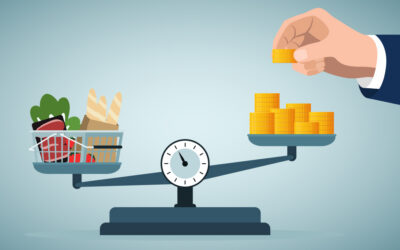 Consumer Sentiment Sinks as Inflation Outruns Wages