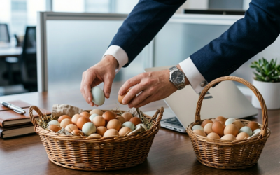 The Growing Exposure to Concentration Risk