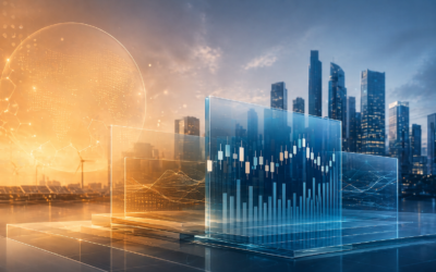 There’s No Puzzle as to Why Stocks Are at All-Time Highs