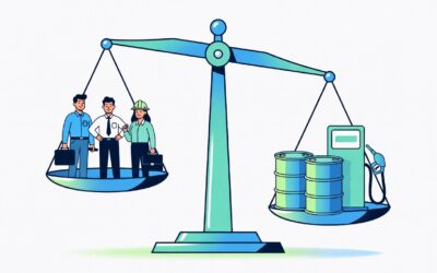 The Labor Market Remains Delicately Balanced While an Inflation Crisis Looms