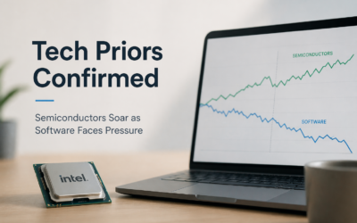 Tech Priors Confirmed