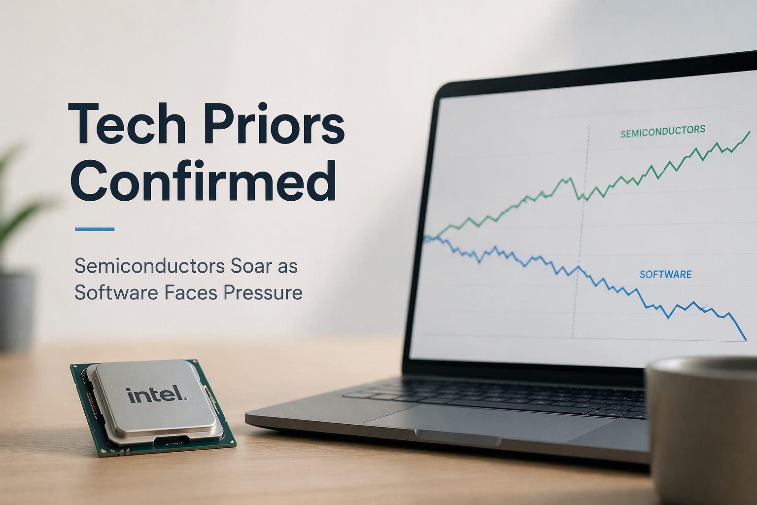 Tech Priors Confirmed