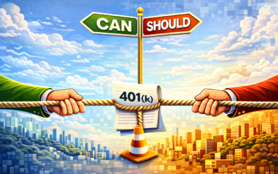 Alternatives in 401(k) Plans: Can vs. Should be in a Changing Regulatory Landscape