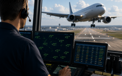 Airline Stocks: Turbulence in the Industry