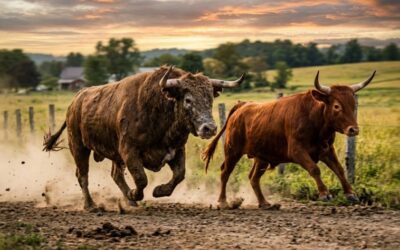 Why This Bull Market Could Have Years Left