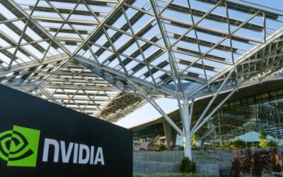 Nvidia’s Results and the Agentic Shift