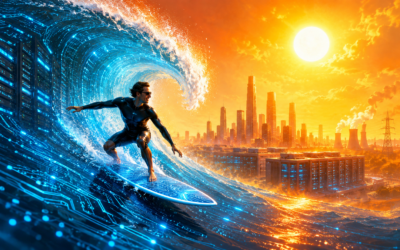 They’re Running It Hot, And We’re Still Riding the Wave