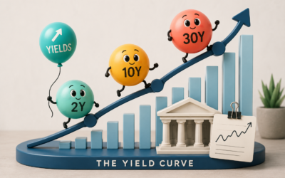 What’s Behind the Bond Market Rout?