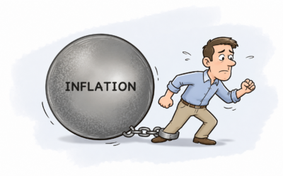 The Labor Market Is Holding Up, But Inflation Is the Real Story