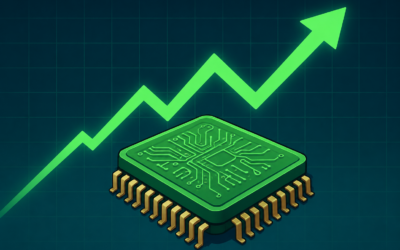 Surging Semiconductors