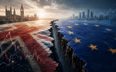 4 Lessons on Investing in Political Outcomes from Brexit on Its 10th Anniversary