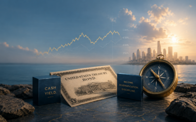 The Rate Regime Hasn’t Fundamentally Changed