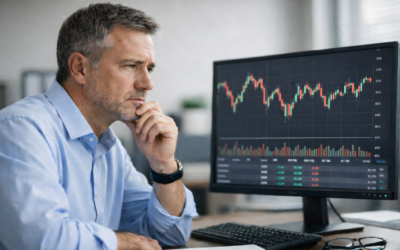 Software’s Selloff (Revisited)