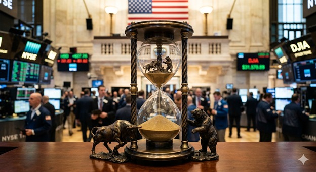 Is This Bull Market Only Halfway Over?