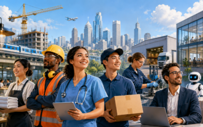 The Labor Market is Perfectly Fine, Thank You Very Much