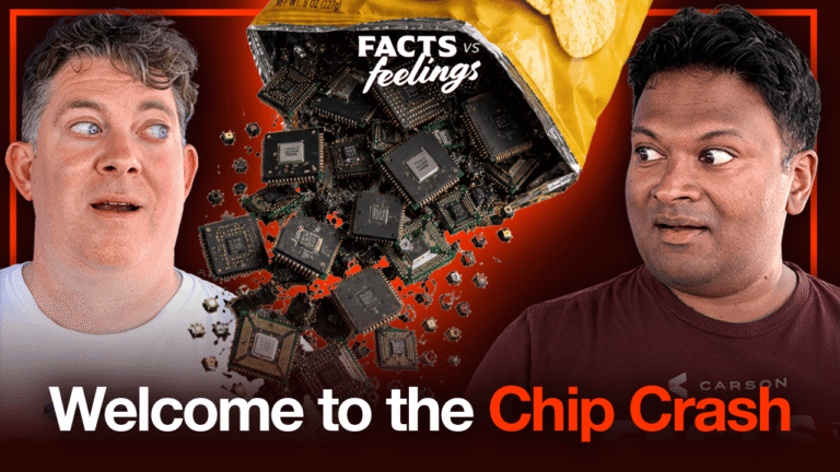 Welcome to the Chip Crash (FvF Ep. 198)