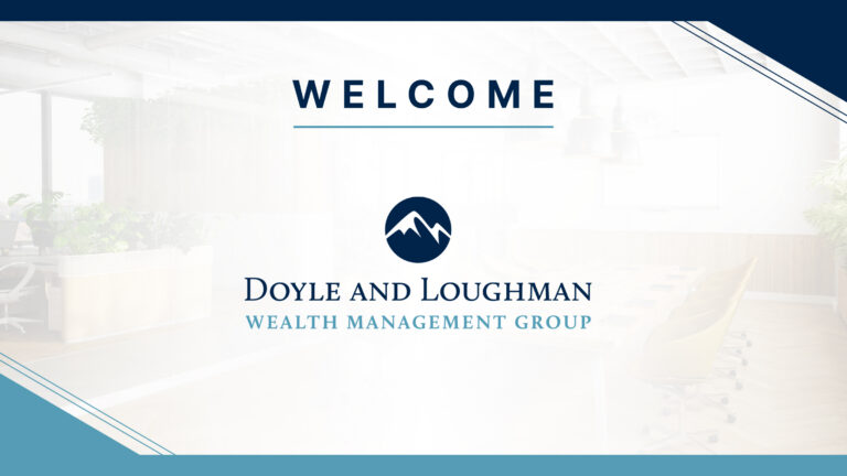 Carson Group Welcomes Doyle and Loughman Wealth Management to Integrated Community