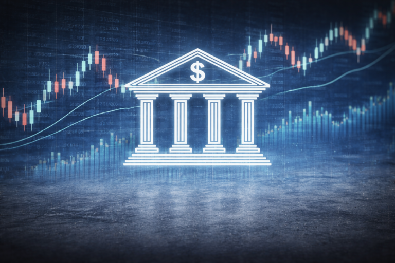 Bank Earnings Preview