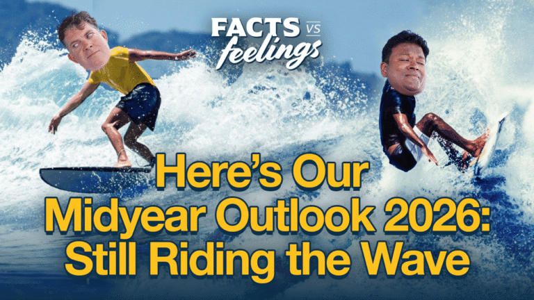 Here’s Our Midyear Outlook 2026 (FvF Ep. 196)
