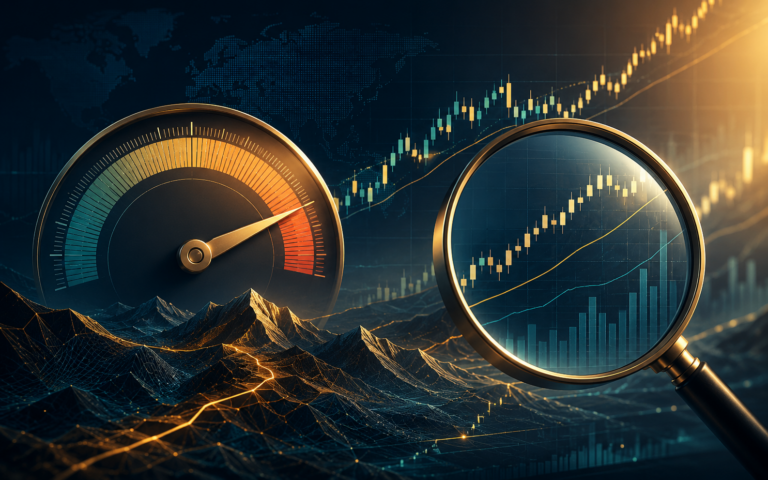 Valuations Are High – Should You Sell?