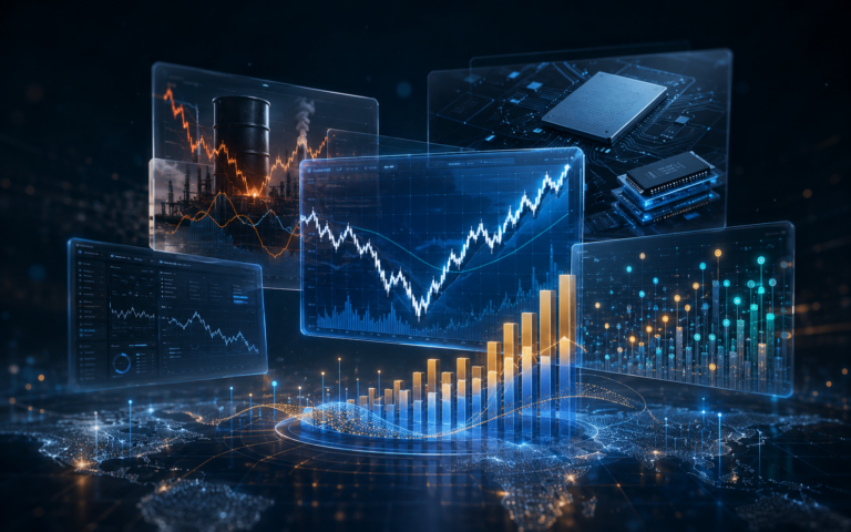 Our Favorite Charts From the First Half of 2026
