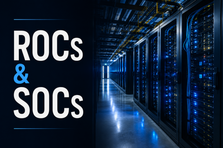 ROCs & SOCs – The AI CapEx Debate