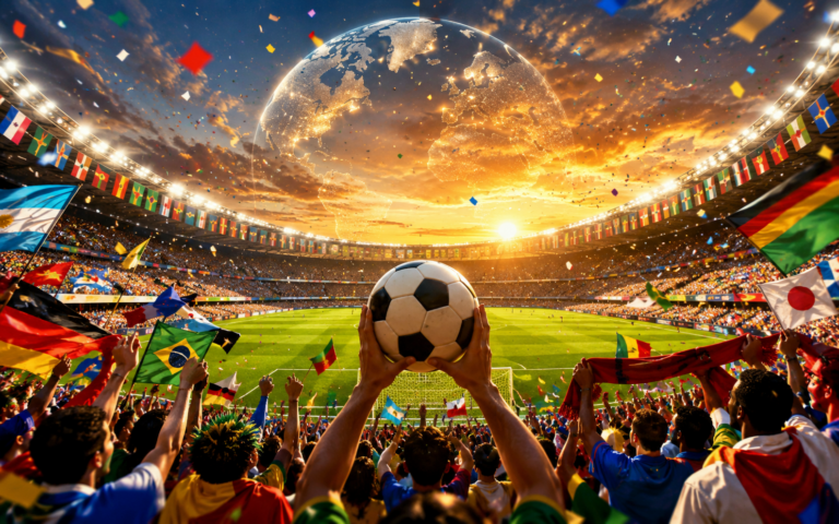 The World Cup Is Over—and I’m Not Quite Ready to Move On