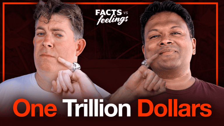 One Trillion Dollars (FvF Ep. 199)
