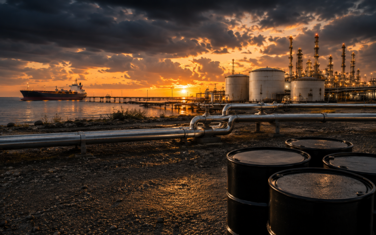 U.S. Strategic Petroleum Reserve: A Primer for Today