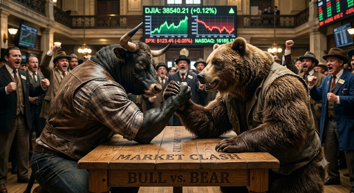 Is the Stock Market Rigged?