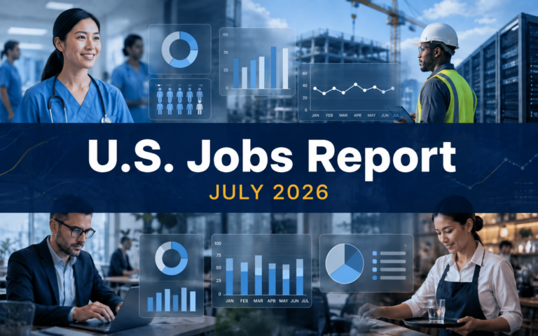 Payrolls Are Looking Shaky Once Again, But the Labor Market Is Fine