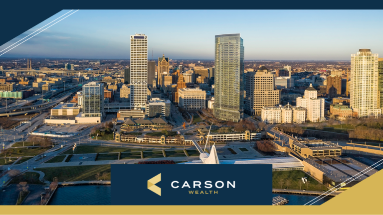 Carson Group Welcomes Intrinsic Investors to Great Lakes Team