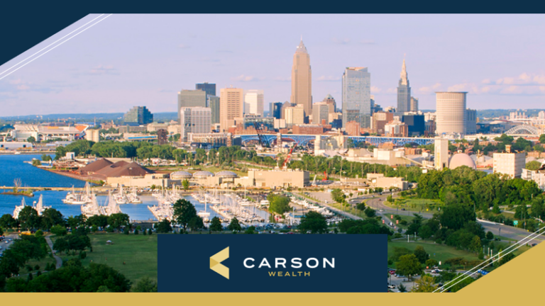 Carson Group Reaches Milestone 50 Integrated Offices with Addition of Elios Financial Group