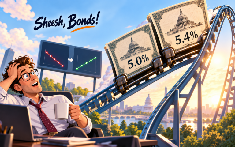 Sheesh, Bonds!