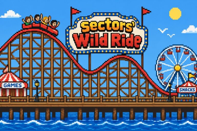Sectors Wild Ride