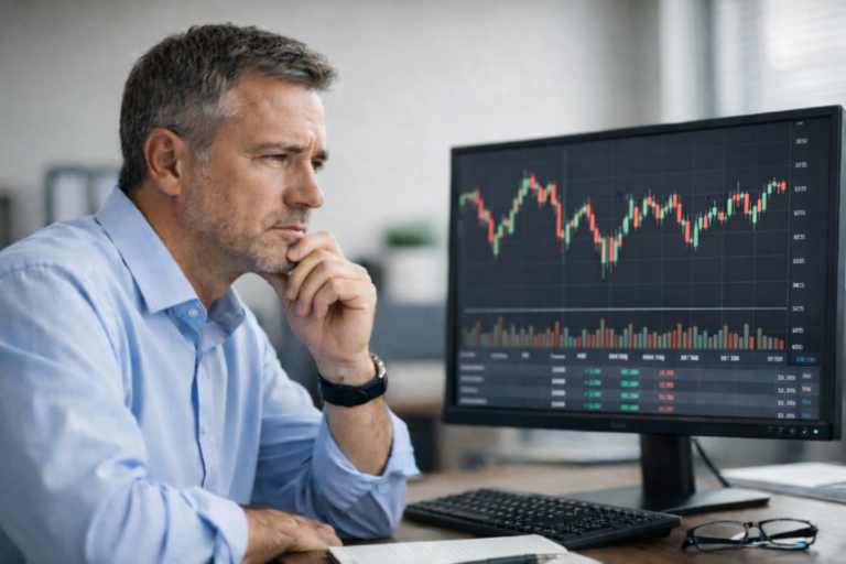 Software’s Selloff (Turned Surge)