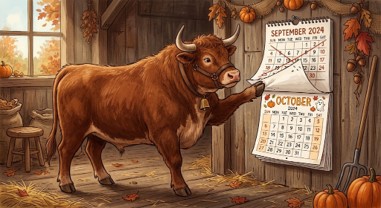 Here Comes the Best Month in a Midterm Year