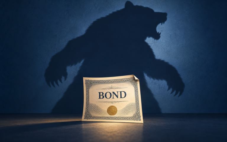 5 Signs You May Be Suffering From Bond Derangement Syndrome