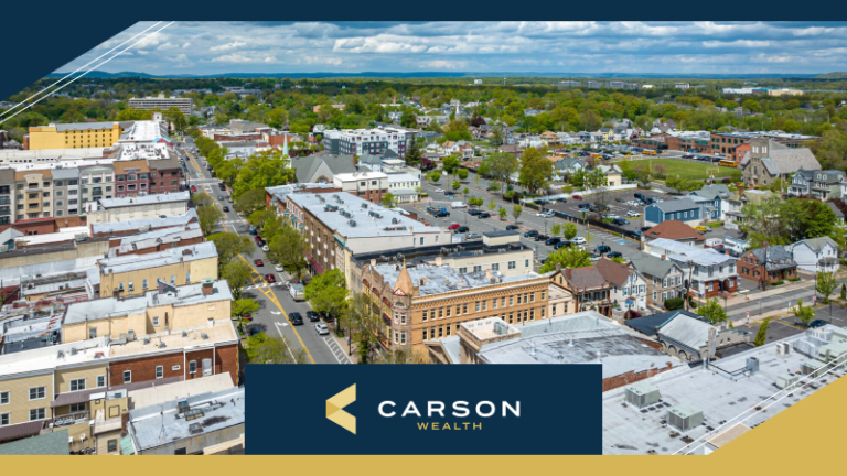 Carson Group Expands Presence in New Jersey with Addition of Foran Financial Group