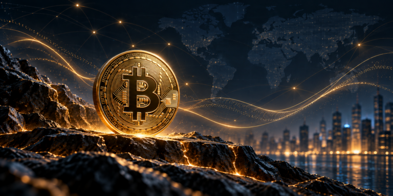 Has Bitcoin Found a Base?