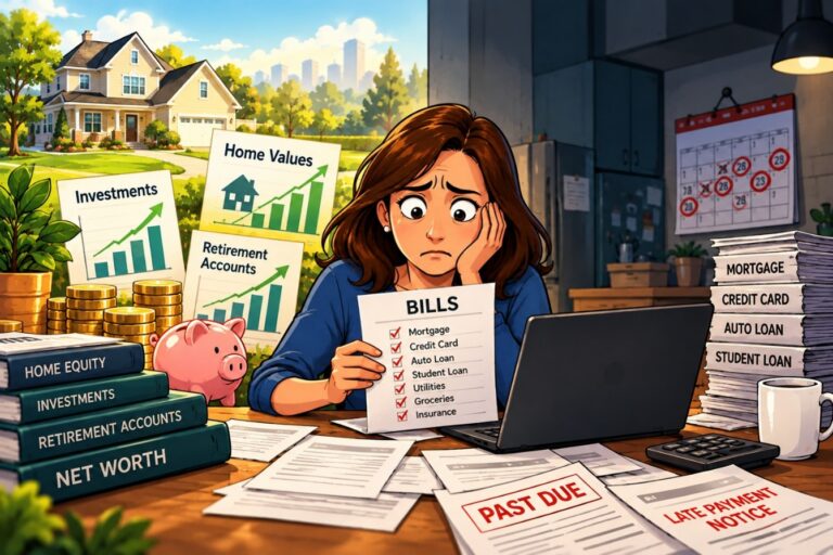 Household Debt